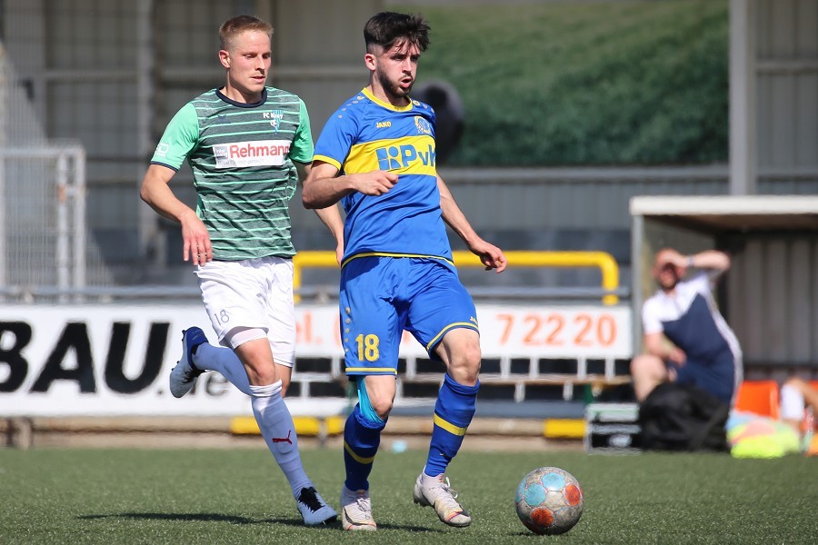 SC Union Nettetal vs. FC Kray (2021/22)_36