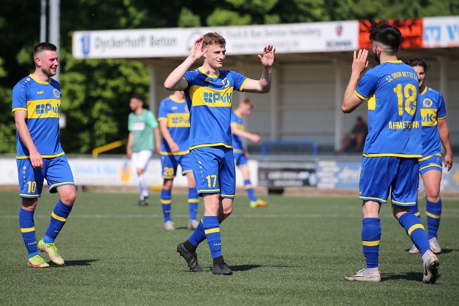 SC Union Nettetal vs. FC Kray (2021/22)_40
