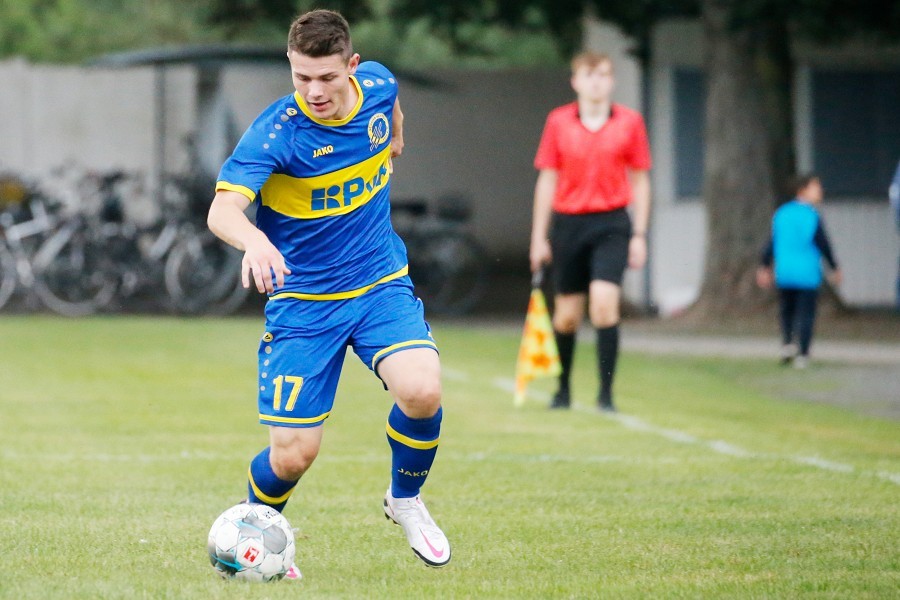 SC Union Nettetal vs. Fortuna Düsseldorf U19 (2021/22)_18