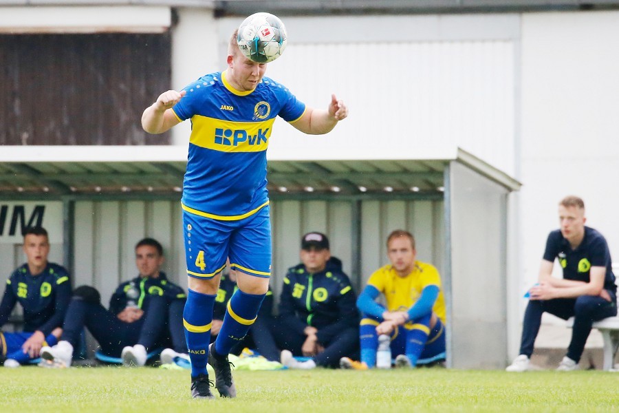SC Union Nettetal vs. Fortuna Düsseldorf U19 (2021/22)_9