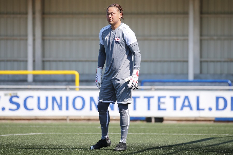 SC Union Nettetal vs. FSV Duisburg (2021/22)_20
