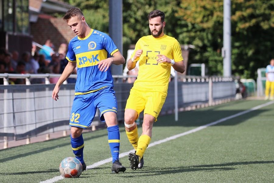 SC Union Nettetal vs. SC St. Tönis (2022/23)_29