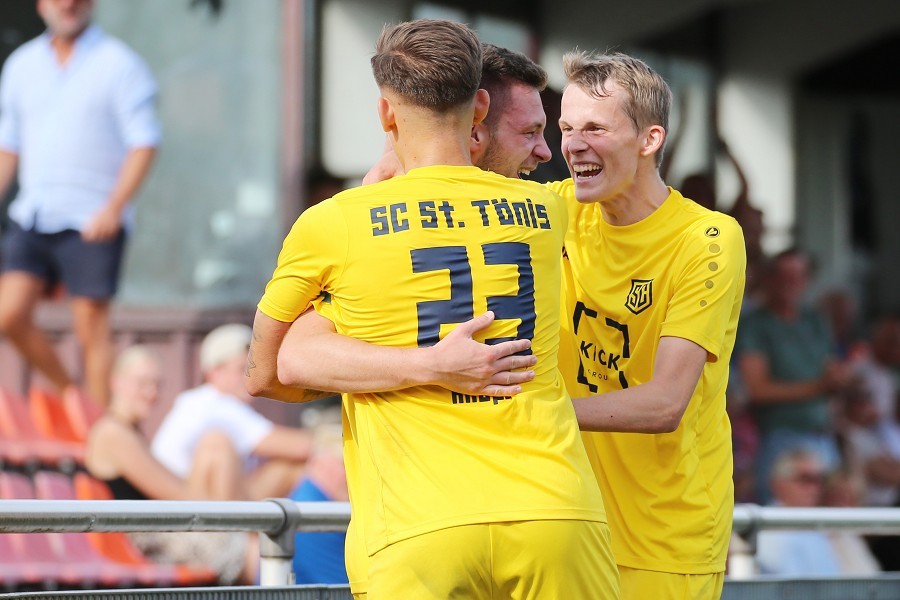 SC Union Nettetal vs. SC St. Tönis (2022/23)_37