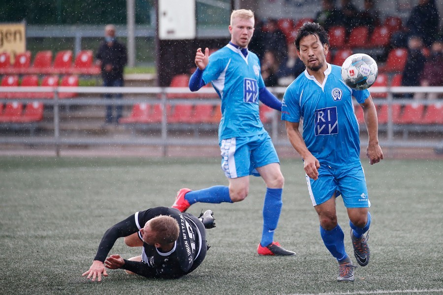 SC Union Nettetal vs. SC West (2020/21)_5