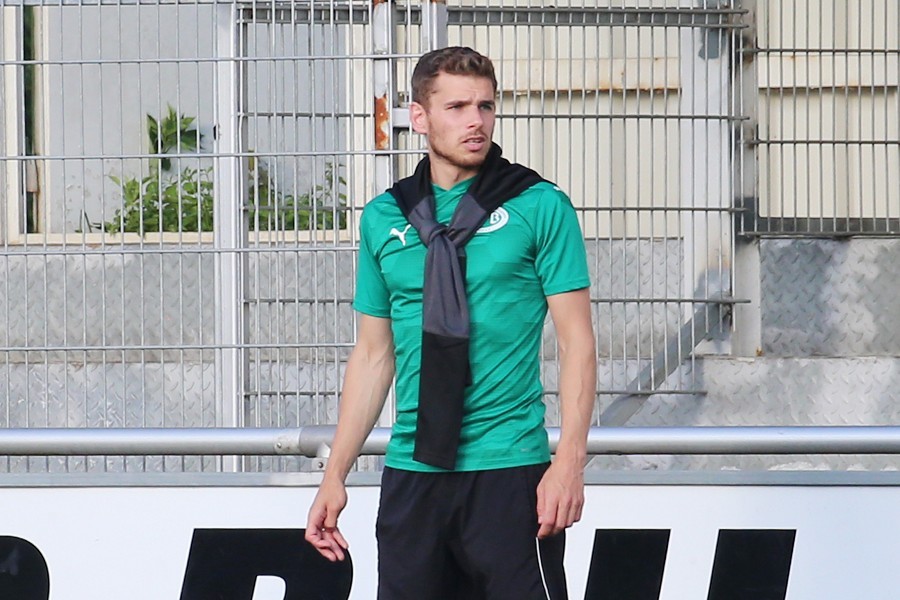 SC Union Nettetal vs. Sportfreunde Broekhuysen (2022/23)_16