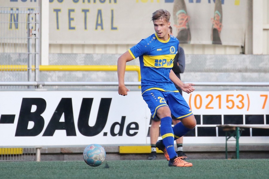 SC Union Nettetal vs. Sportfreunde Broekhuysen (2022/23)_32