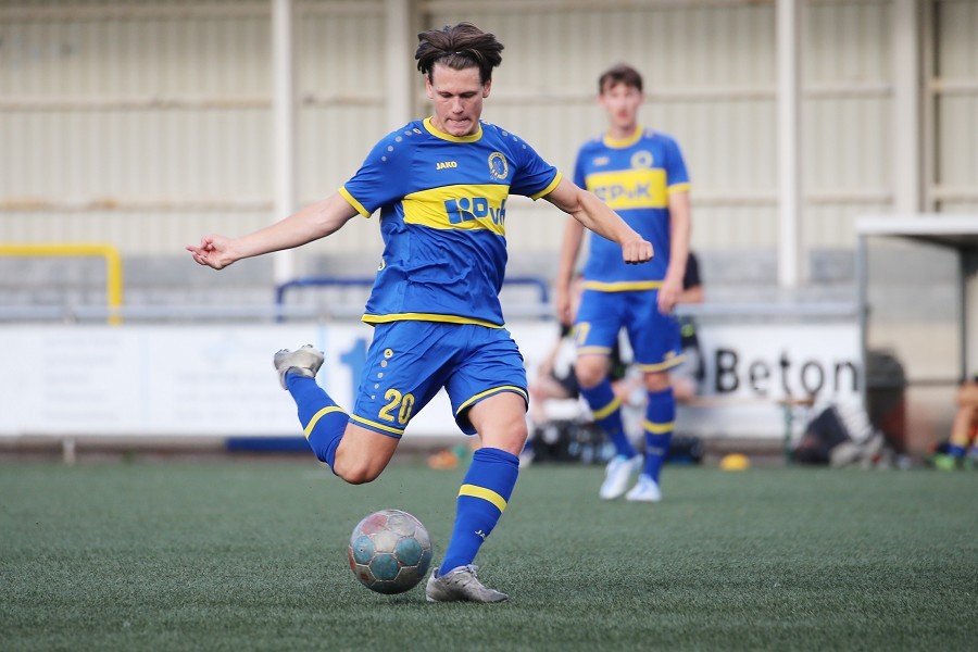SC Union Nettetal vs. Sportfreunde Broekhuysen (2022/23)_4