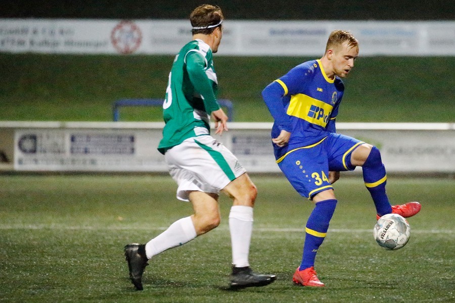 SC Union Nettetal vs. SpVg Schonnebeck (2020/21)_19