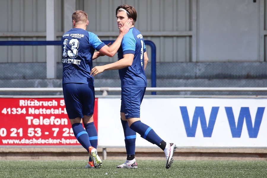 SC Union Nettetal vs. Spvgg. Sterkrade-Nord (2021/22)_1