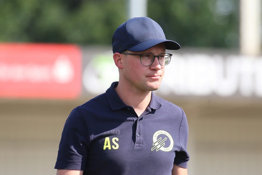 SC Union Nettetal vs. Spvgg. Sterkrade-Nord (2021/22)_22