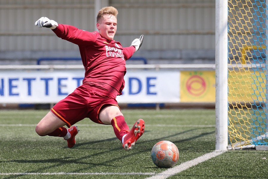 SC Union Nettetal vs. Spvgg. Sterkrade-Nord (2021/22)_8