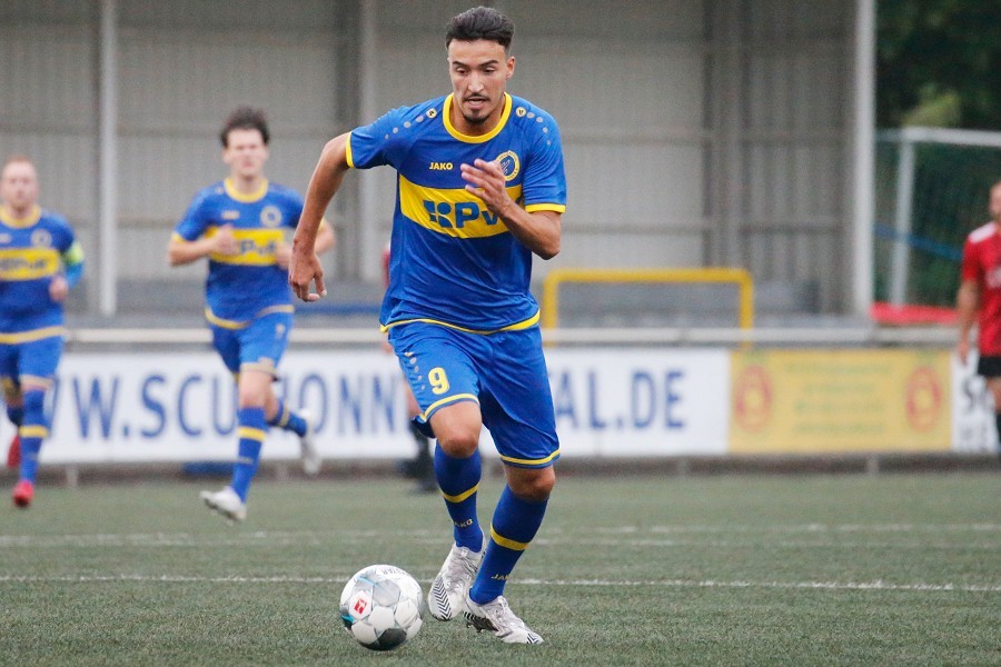 SC Union Nettetal vs. SV Vorst (2021/22)_32