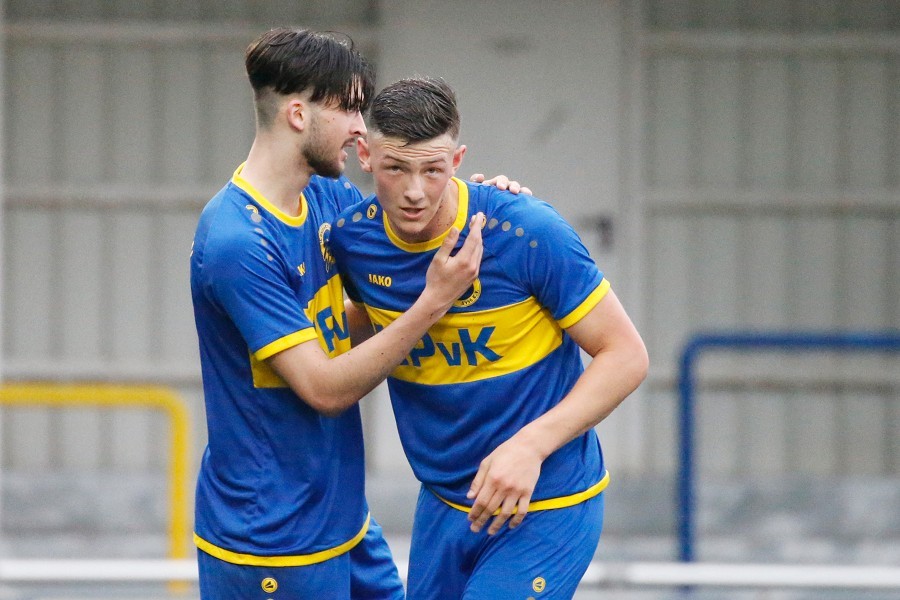 SC Union Nettetal vs. SV Vorst (2021/22)_37