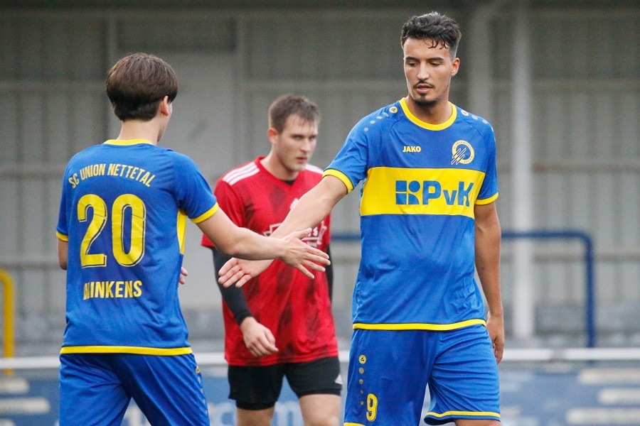 SC Union Nettetal vs. SV Vorst (2021/22)_38