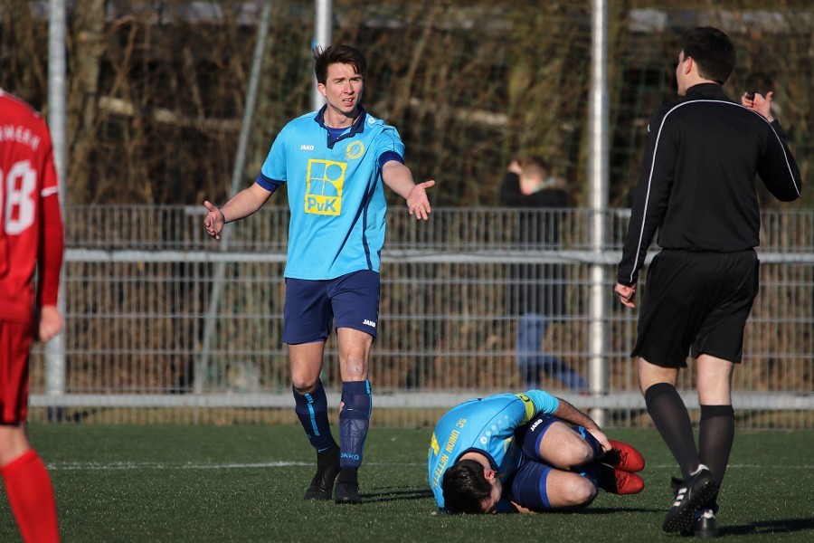 SC Union Nettetal- VSF Amern (2017/18)_7