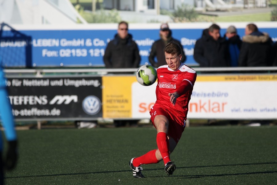 SC Union Nettetal- VSF Amern (2017/18)_8