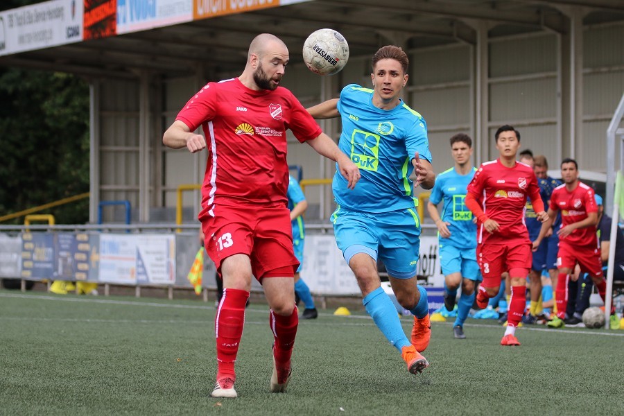 SC Union Nettetal- VSF Amern (2019/20)_1