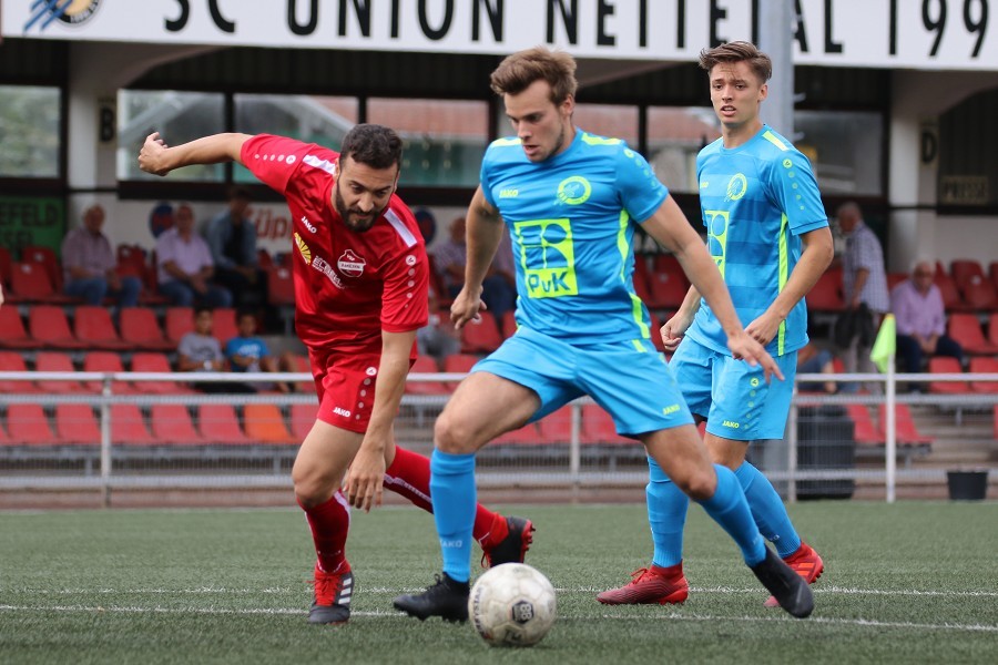 SC Union Nettetal- VSF Amern (2019/20)_2