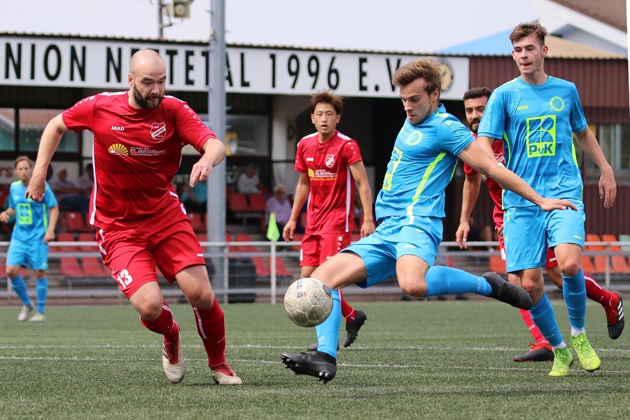 SC Union Nettetal- VSF Amern (2019/20)_33