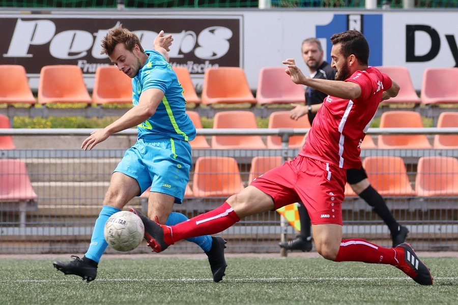 SC Union Nettetal- VSF Amern (2019/20)_3