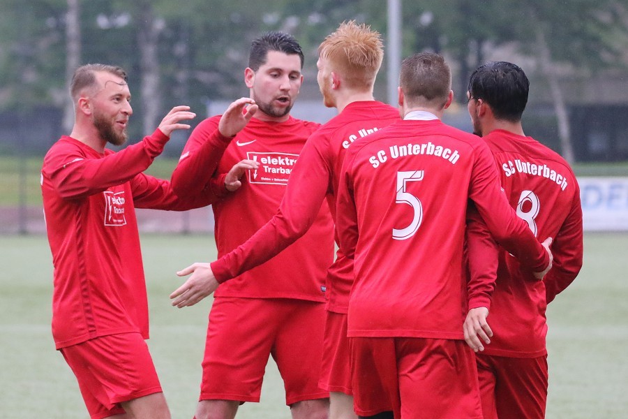 SC Unterbach- SpVg Hilden 05/06 (2018/19)_11