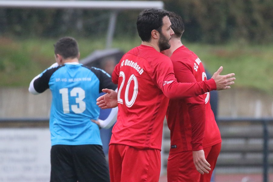 SC Unterbach- SpVg Hilden 05/06 (2018/19)_14