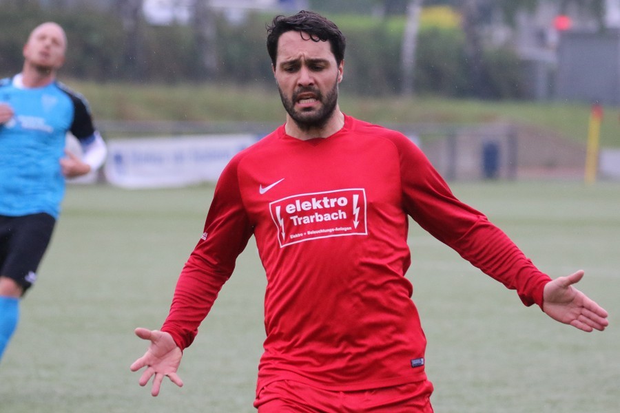 SC Unterbach- SpVg Hilden 05/06 (2018/19)_6