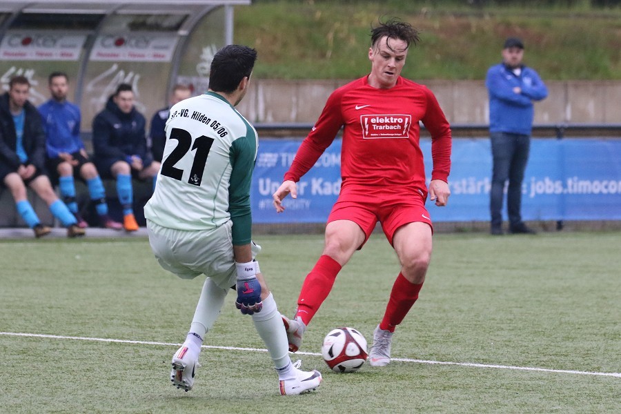SC Unterbach- SpVg Hilden 05/06 (2018/19)_7