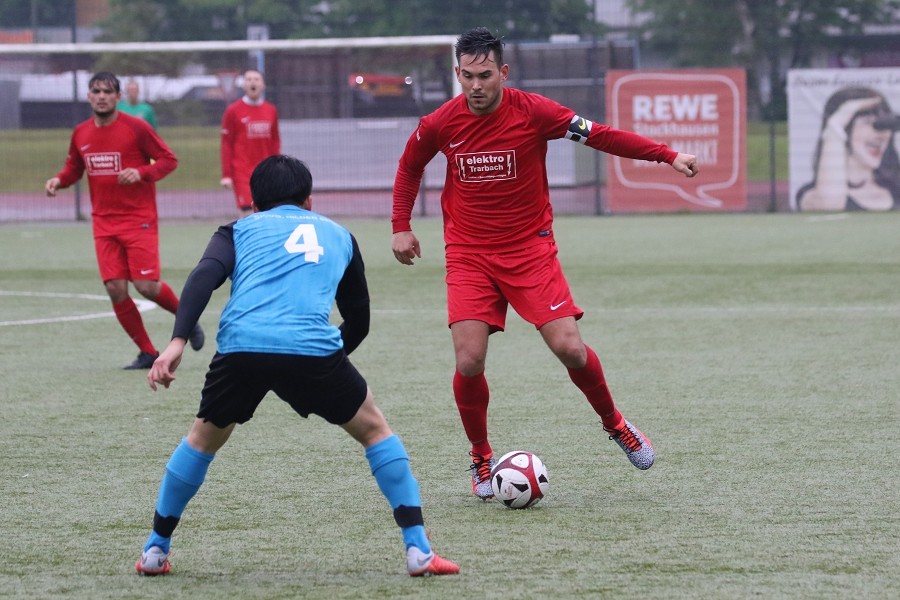SC Unterbach- SpVg Hilden 05/06 (2018/19)_8