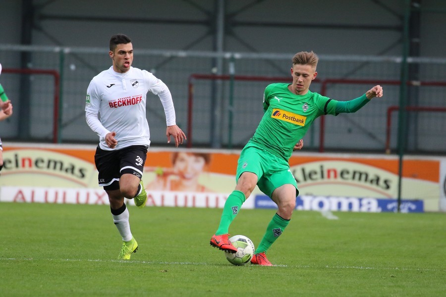 SC Verl- Borussia Mönchengladbach U23 (2018/19)_12