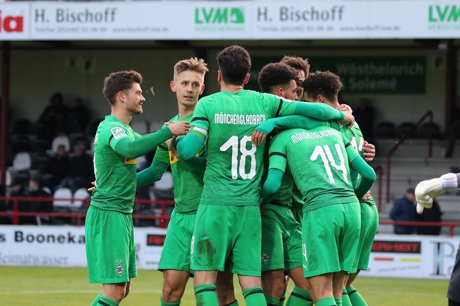 SC Verl- Borussia Mönchengladbach U23 (2018/19)_14