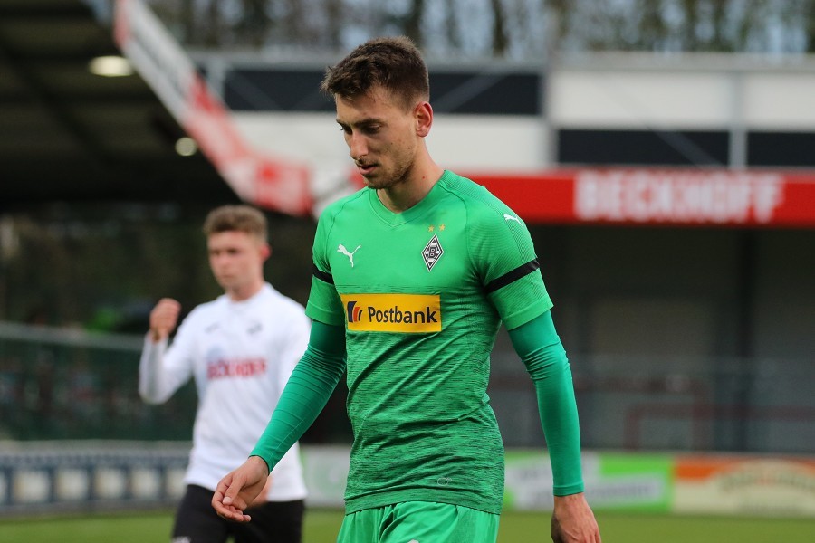 SC Verl- Borussia Mönchengladbach U23 (2018/19)_15