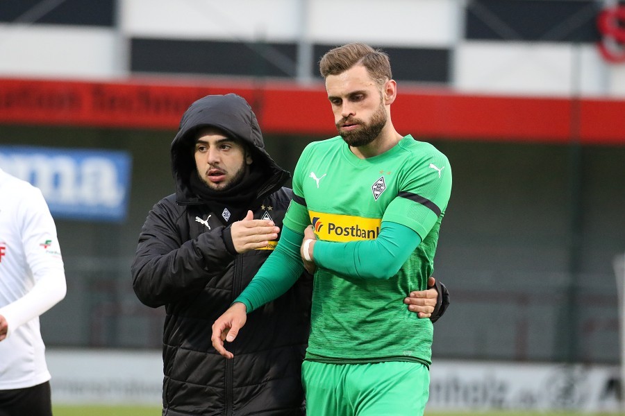 SC Verl- Borussia Mönchengladbach U23 (2018/19)_16