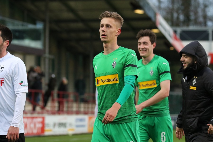 SC Verl- Borussia Mönchengladbach U23 (2018/19)_17