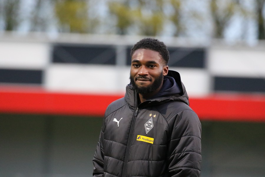 SC Verl- Borussia Mönchengladbach U23 (2018/19)_18