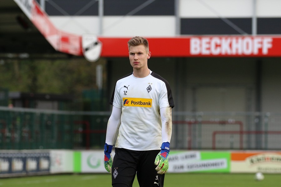 SC Verl- Borussia Mönchengladbach U23 (2018/19)_1