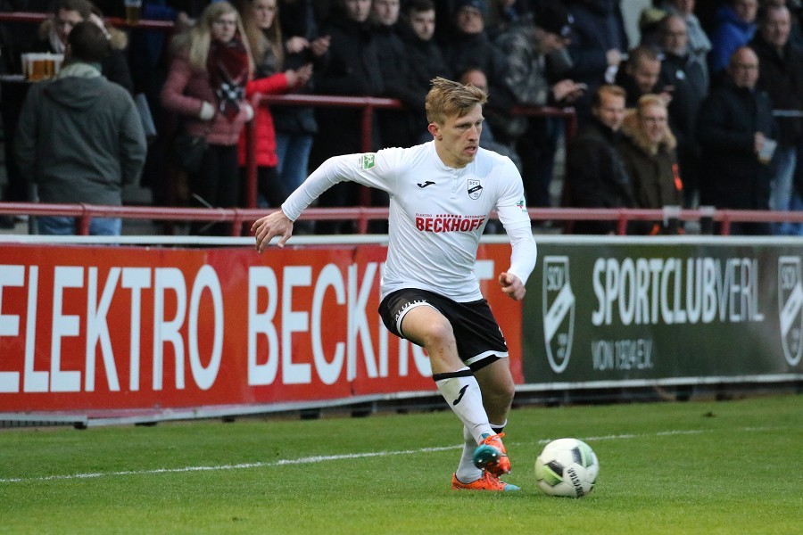 SC Verl- Borussia Mönchengladbach U23 (2018/19)_20