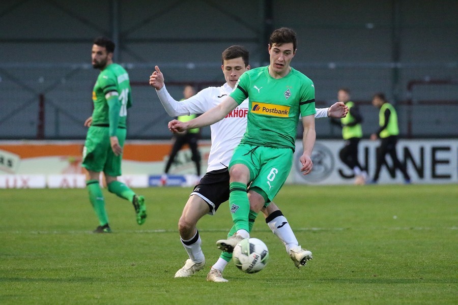 SC Verl- Borussia Mönchengladbach U23 (2018/19)_21
