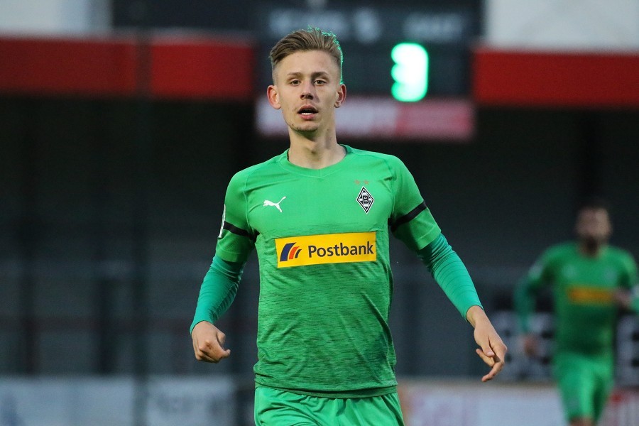 SC Verl- Borussia Mönchengladbach U23 (2018/19)_23