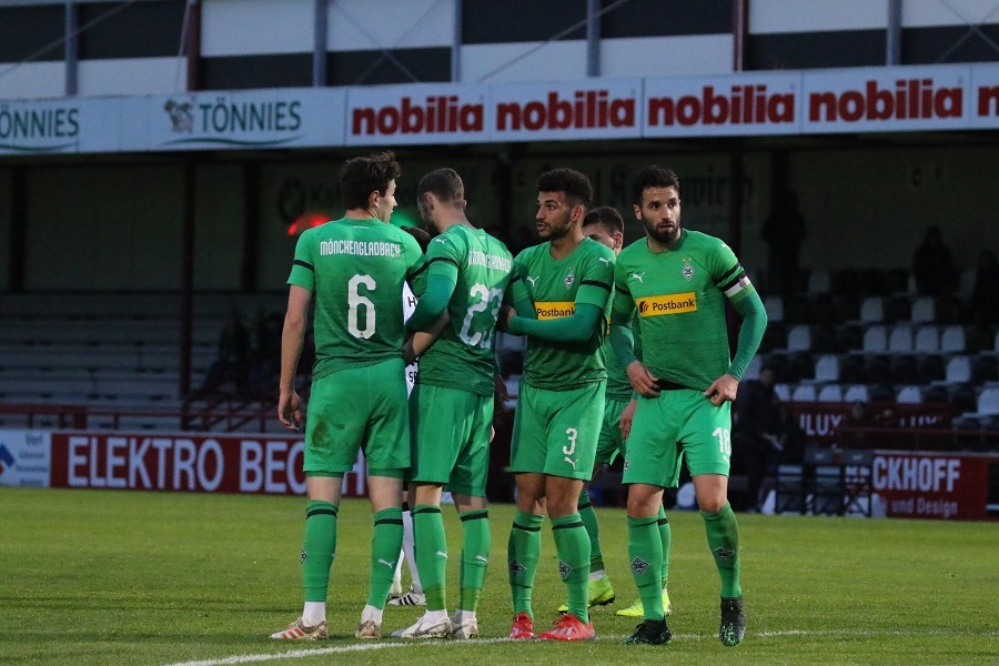 SC Verl- Borussia Mönchengladbach U23 (2018/19)_25