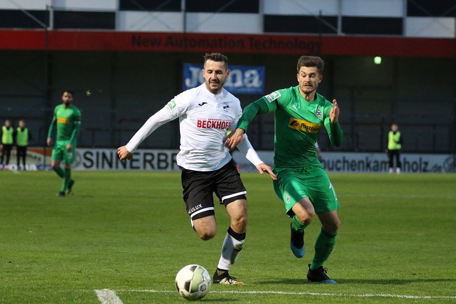 SC Verl- Borussia Mönchengladbach U23 (2018/19)_26
