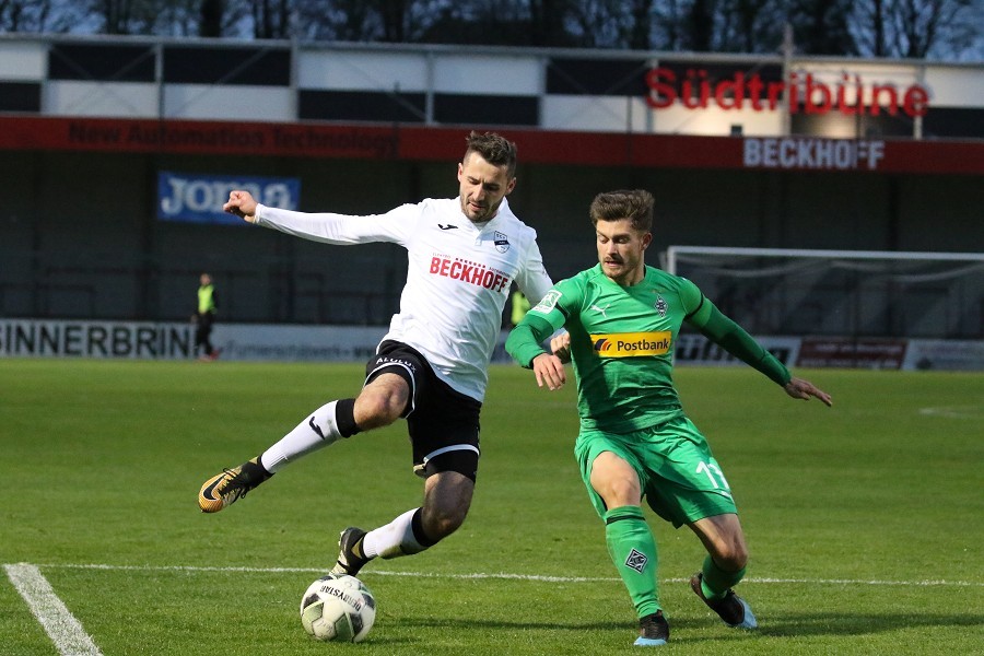 SC Verl- Borussia Mönchengladbach U23 (2018/19)_27