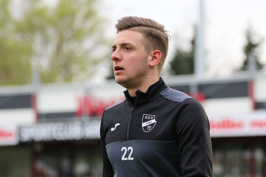 SC Verl- Borussia Mönchengladbach U23 (2018/19)_2