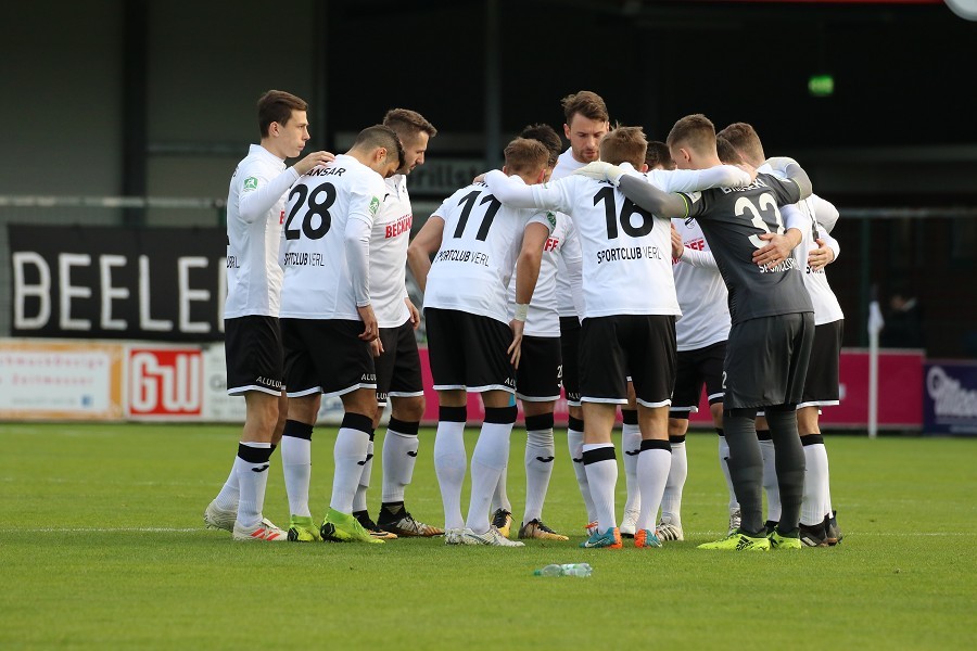 SC Verl- Borussia Mönchengladbach U23 (2018/19)_2