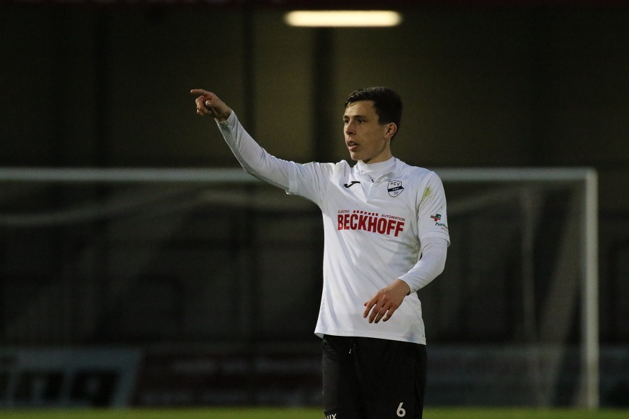 SC Verl- Borussia Mönchengladbach U23 (2018/19)_31