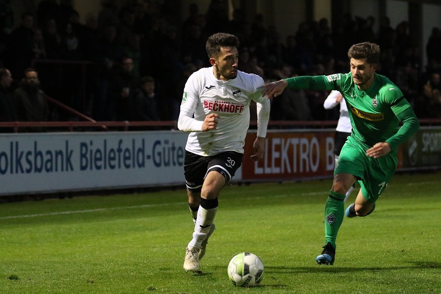 SC Verl- Borussia Mönchengladbach U23 (2018/19)_32