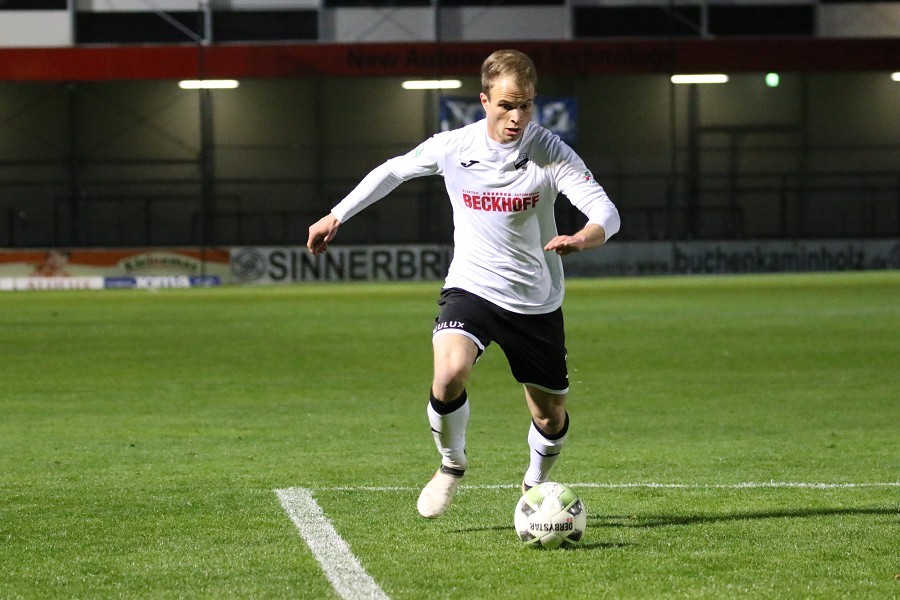 SC Verl- Borussia Mönchengladbach U23 (2018/19)_33