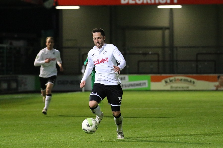 SC Verl- Borussia Mönchengladbach U23 (2018/19)_35