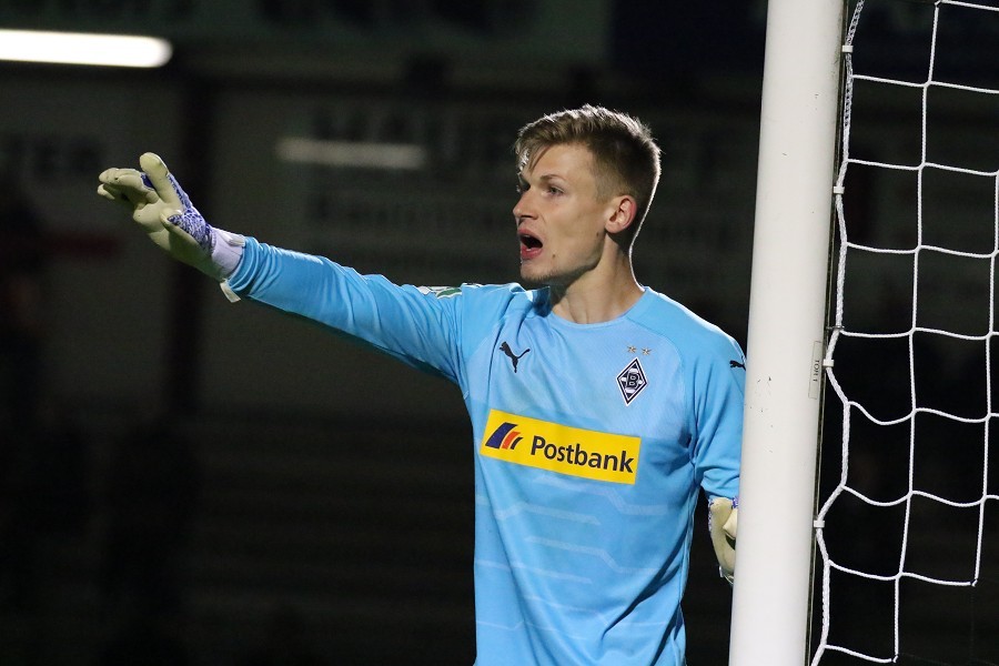 SC Verl- Borussia Mönchengladbach U23 (2018/19)_37