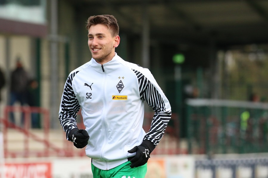 SC Verl- Borussia Mönchengladbach U23 (2018/19)_3